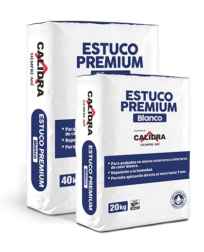 Pega Azulejos Blanco