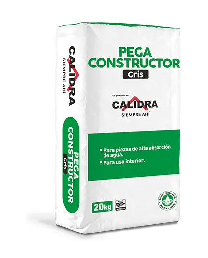 Pega Azulejos Blanco