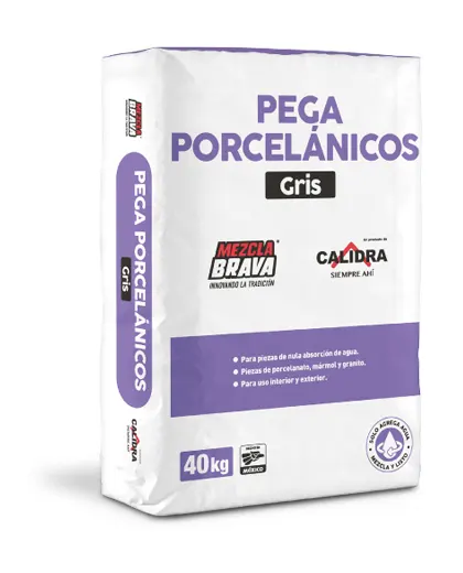 Pega Azulejos Blanco