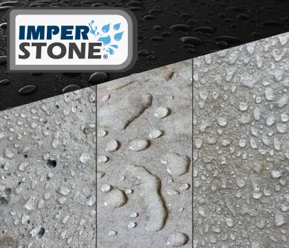 Imperstone base solvente