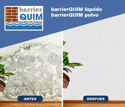 barrierQUIM