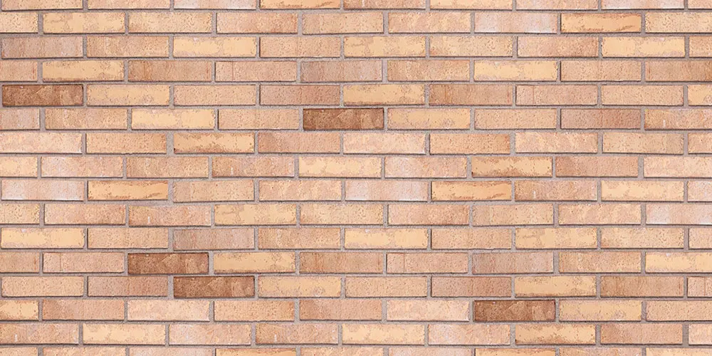 Fachaleta Gales Arena Amarillo