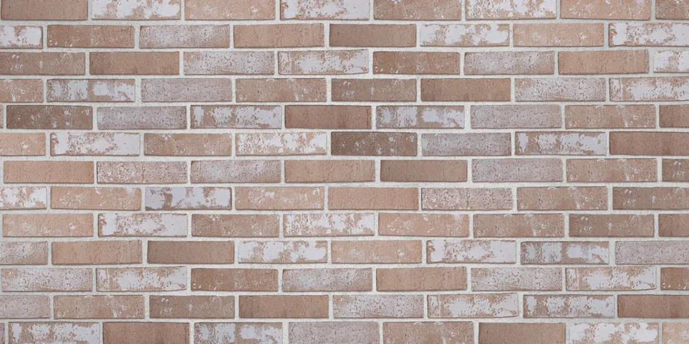 Fachaleta London Arena Blanco