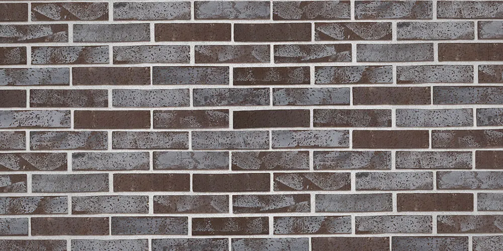 Fachaleta Scotland Marrón Gris