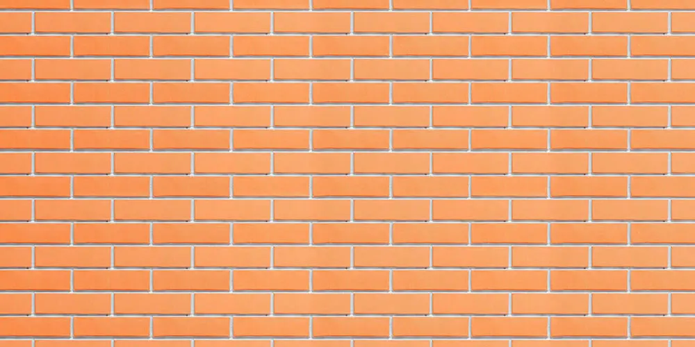 Fachaleta lisa Natural