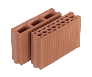 Novabrick Hueco y Alveolar 8