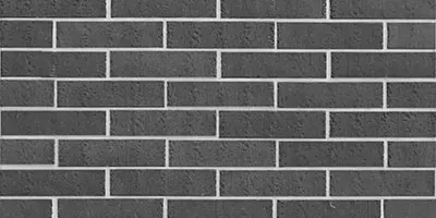 Ladrillo Rústico Gris