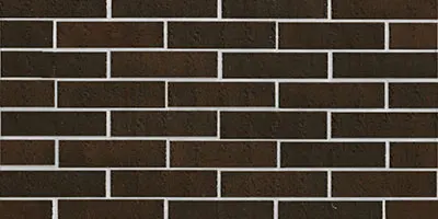 Ladrillo Rústico Marrón