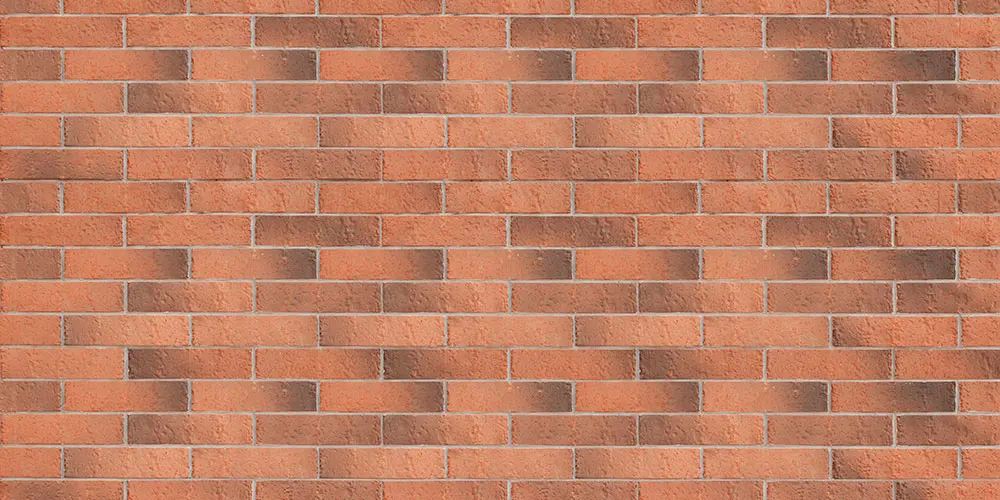 Ladrillo Rústico Sahara