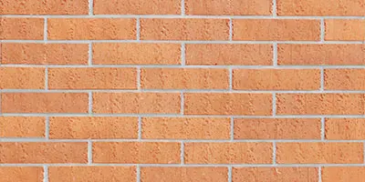 Ladrillo Rústico Salmón