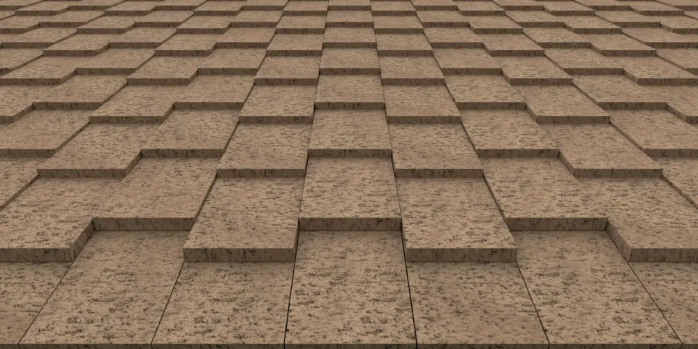 Teja Corcho Arena 12