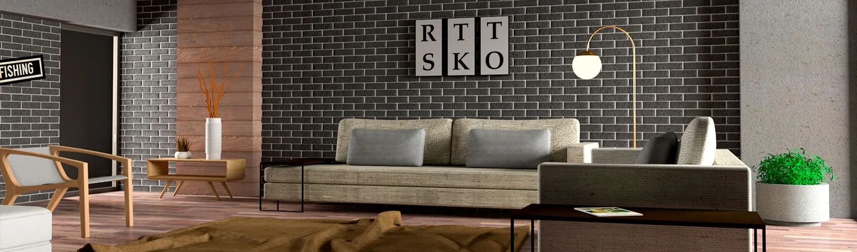 Ladrillos Tabiques Descortezados