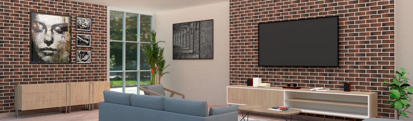 Ladrillos Tabiques Rústicos